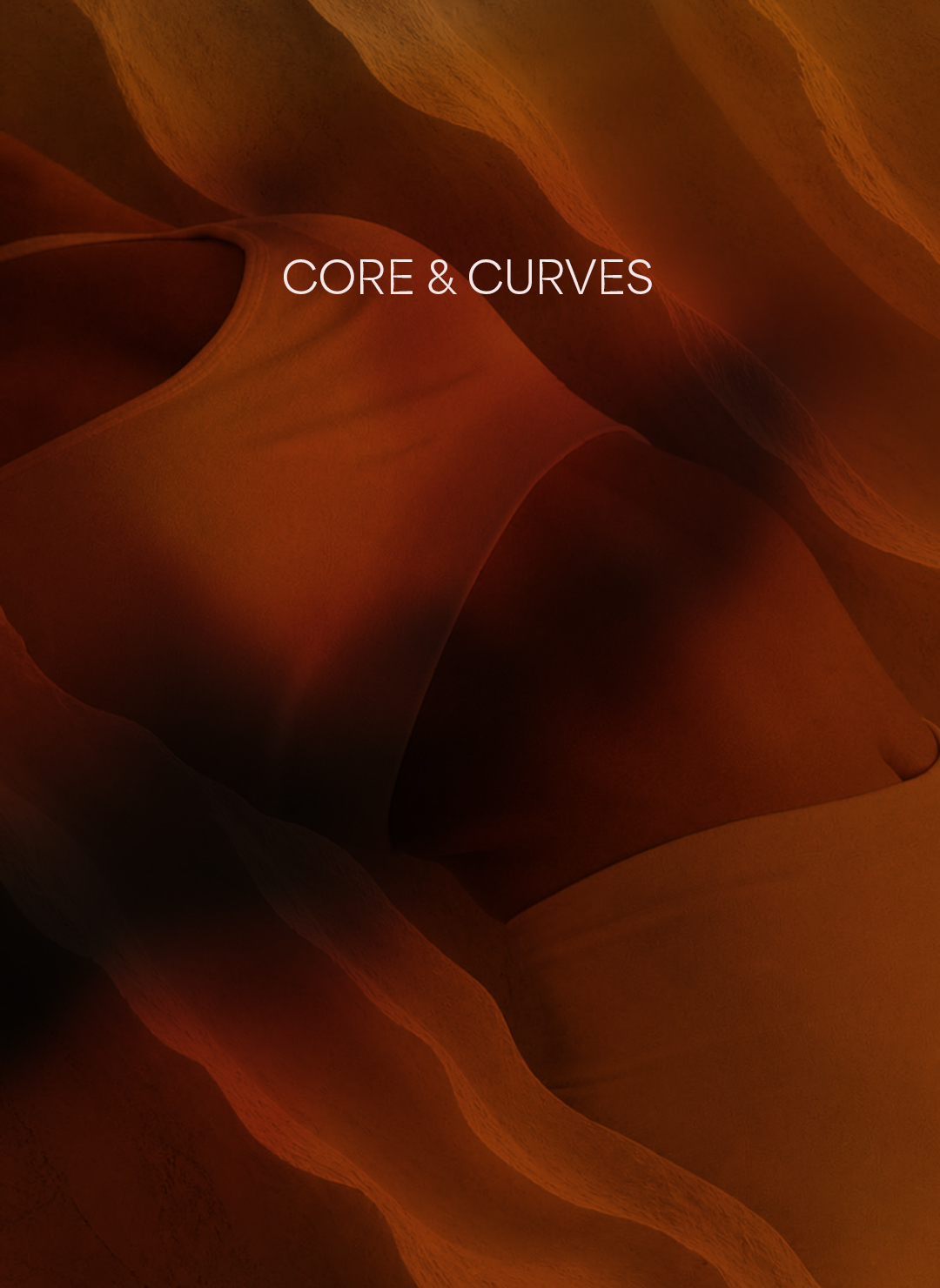 Core & Curves